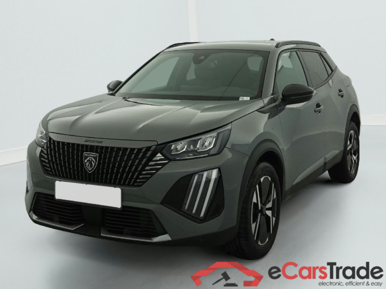 Peugeot 2008 Allure 1.2 75kW S&S BVM6 #3