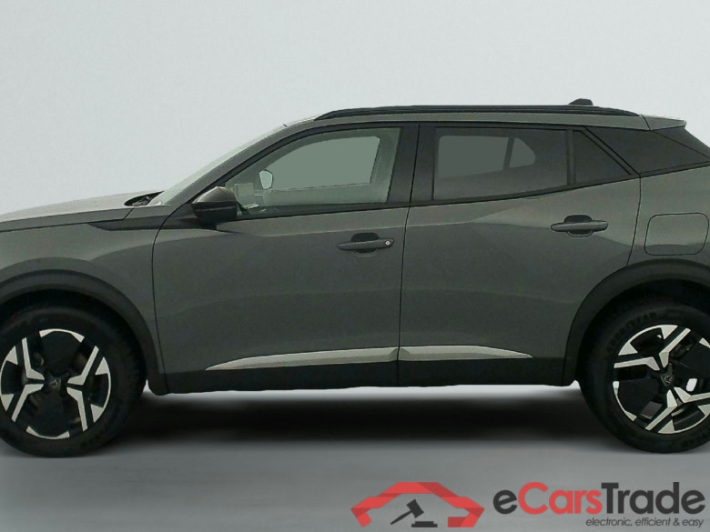 Peugeot 2008 Allure 1.2 75kW S&S BVM6 #4