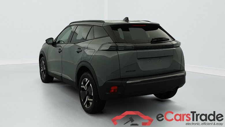 Peugeot 2008 100 S&S BVM6 Allure #5