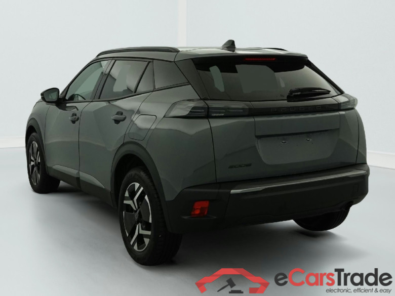 Peugeot 2008 Allure 1.2 75kW S&S BVM6 #5