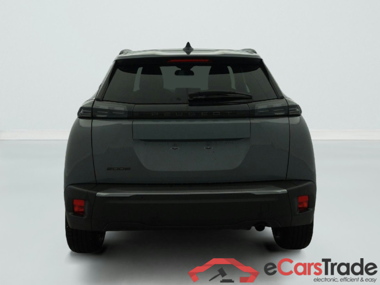Peugeot 2008 Allure 1.2 75kW S&S BVM6 #6