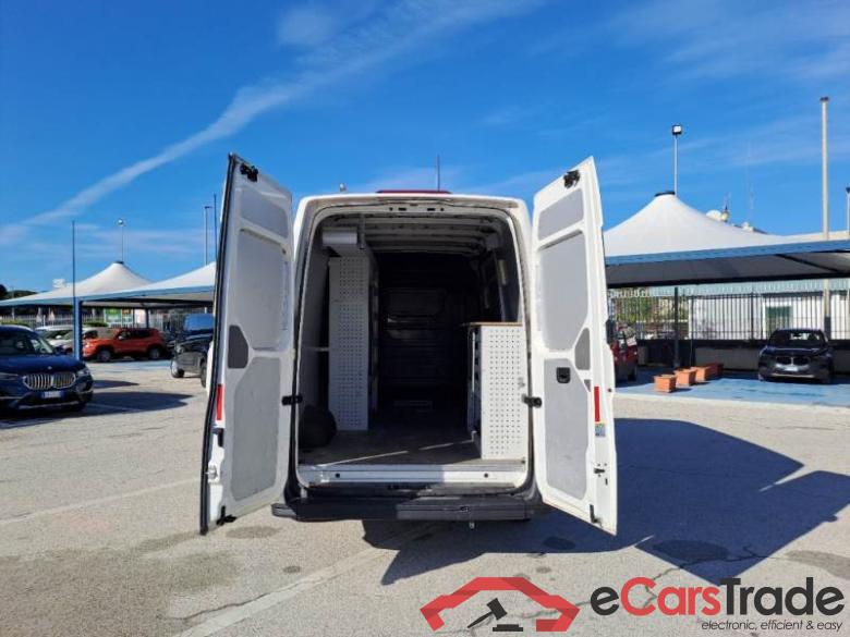 VOLKSWAGEN CRAFTER / 2017 / 4P / FURGONE 30 L3H3 2.0 BITDI 130KW BUSINESS 4MOTION #5