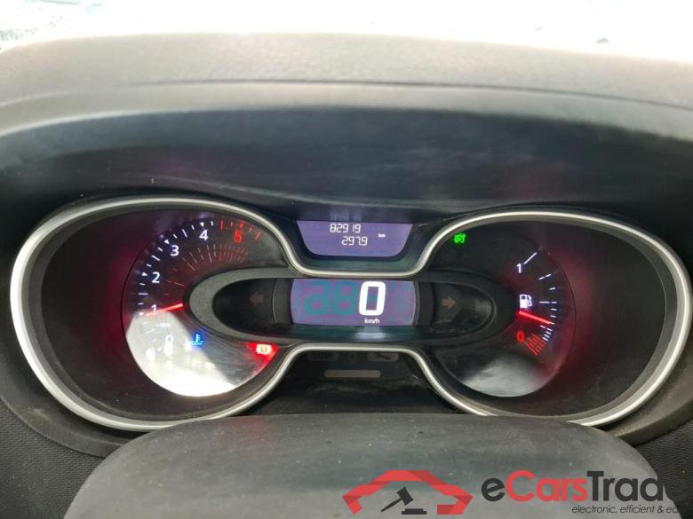 Trafic Fourgon L1H1 1000 Confort 1.6 dCi 95CV BVM6 E6dT #6