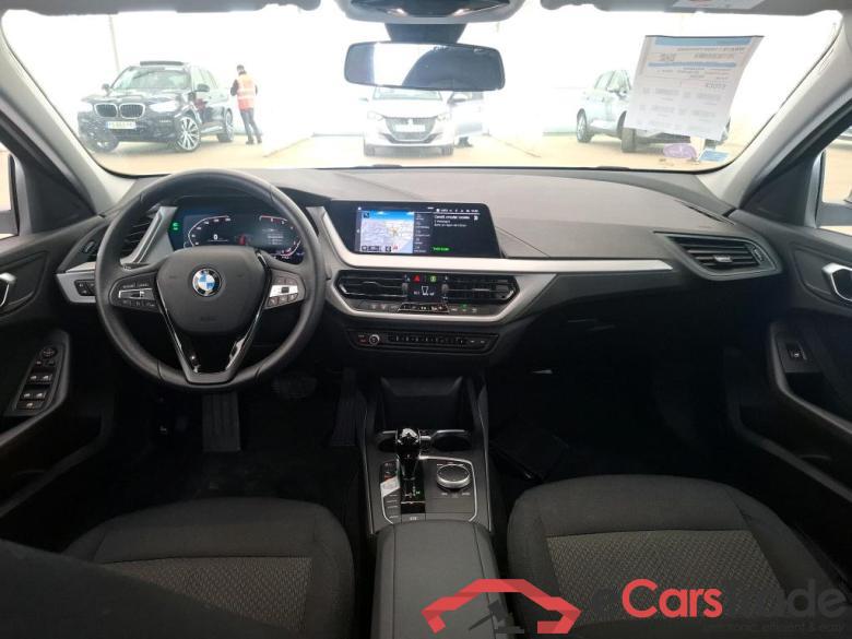 BMW Série 1 / 2019 / 5P / Berline 116i DKG7 Business Design #5