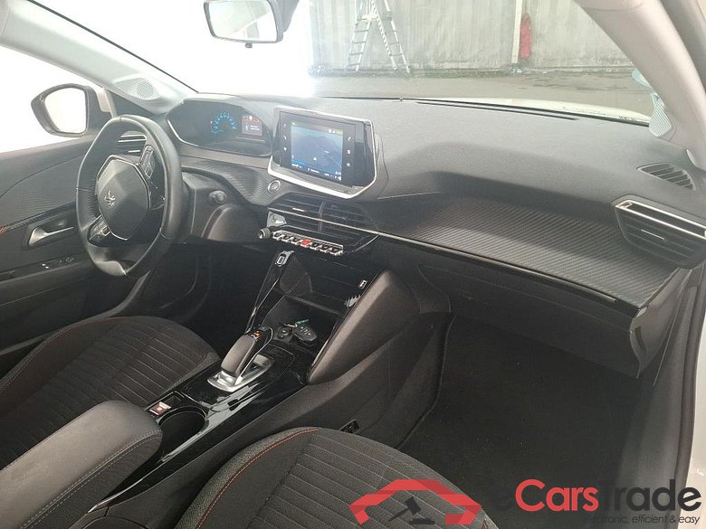 208 (e-) Active Business 50kWh BVA #6