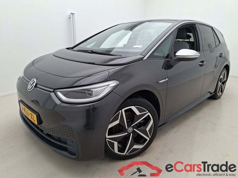 VOLKSWAGEN ID.3 First Plus 58 kWh