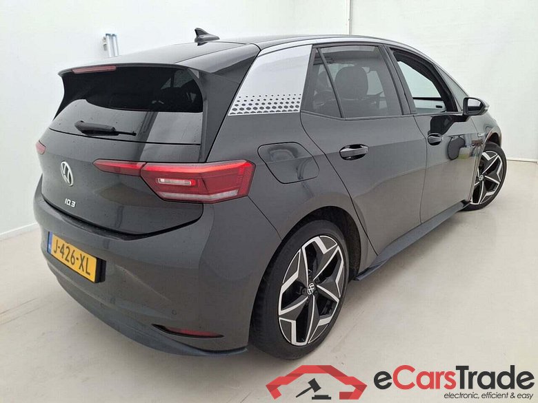 VOLKSWAGEN ID.3 First Plus 58 kWh #2