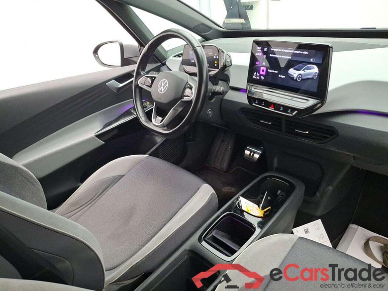 VOLKSWAGEN ID.3 First Plus 58 kWh #3