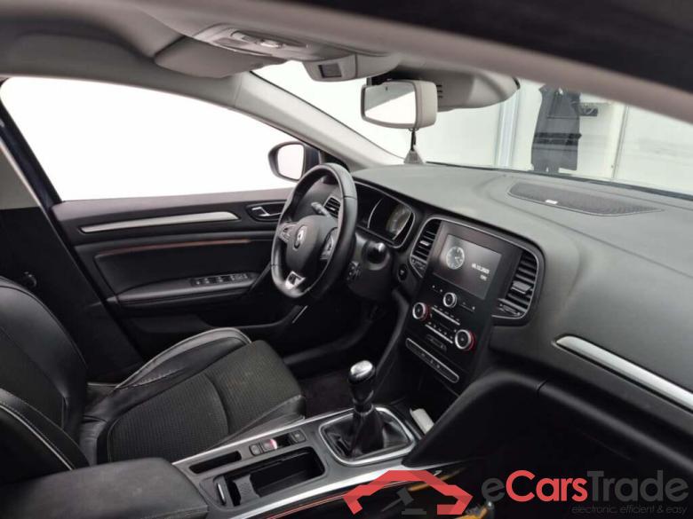 RENAULT Mégane Estate 1.5 dCi Energy Bose #3