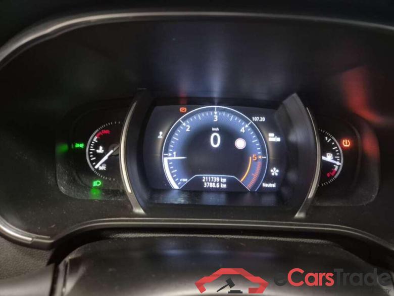 RENAULT Mégane Estate 1.5 dCi Energy Bose #4