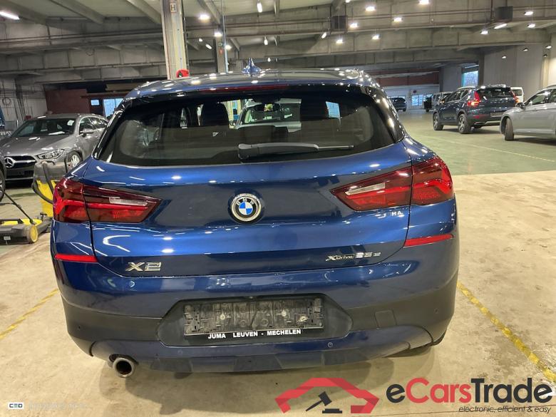 BMW X2 1.5 XDRIVE25E (162KW) #5