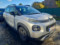 preview Citroen C3 Aircross #1