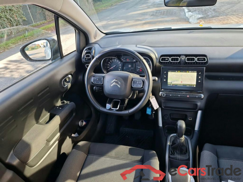 Citroen C3 Aircross 1.2 PureTech Feel Navi Klima ... #6