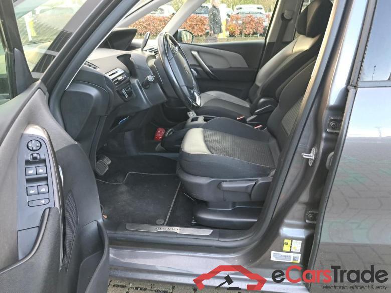 Citroen Grand C4 Spacetourer 1.5 BlueHDI Shine 7PL Aut. LED-Xenon Virtual 1/2 Leather Navi Klima PDC … #5