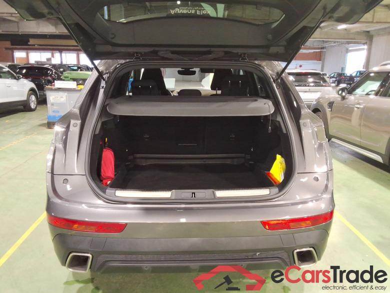 DS AUTOMOBILES DS 7 CROSSBACK 1.6 PURETECH 180 BASTILLE + AUTO #3