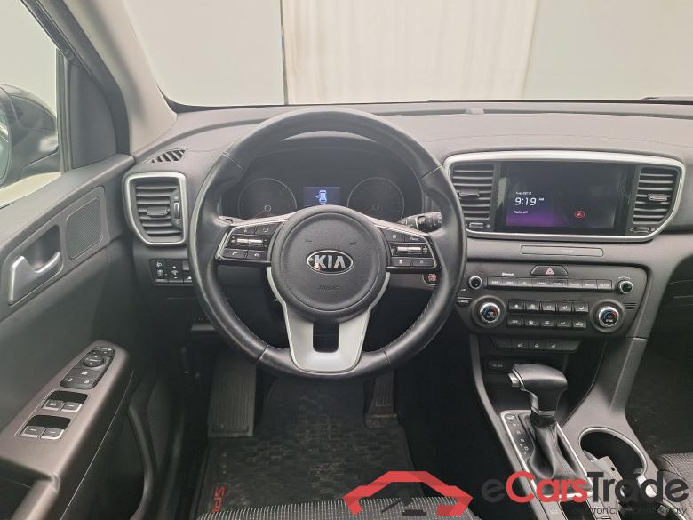 Kia, Sportage FL'18, KIA Sportage Business Line MHEV 1.6 CRDi 136 DCT 5 #5