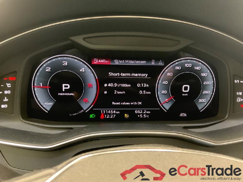 A6 Avant 40 TDI quattro 2.0 TDI 150KW AT7 E6dT #6