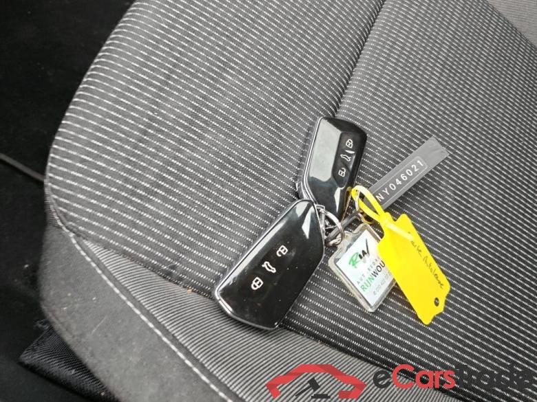 SKODA Octavia 81 kW #6