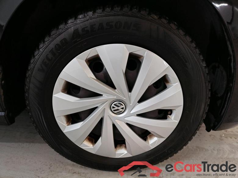 VOLKSWAGEN POLO 70 kW #6