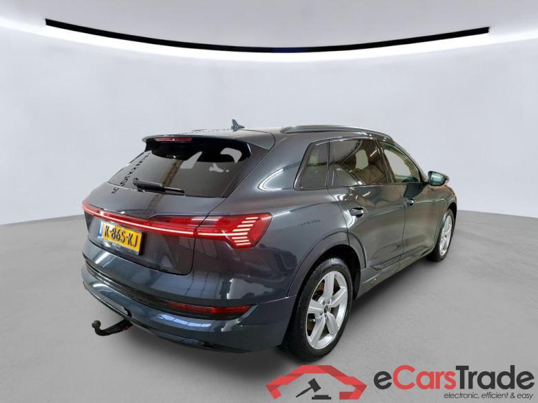 AUDI e-tron 230 kW #6