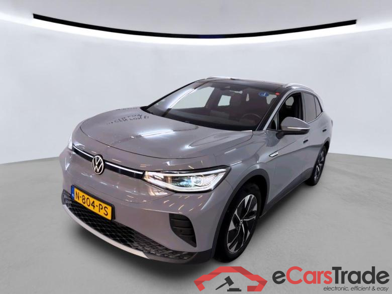 VOLKSWAGEN ID.4 150 kW