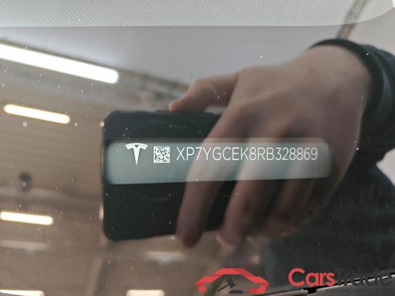 Tesla Model Y 258 kW #3