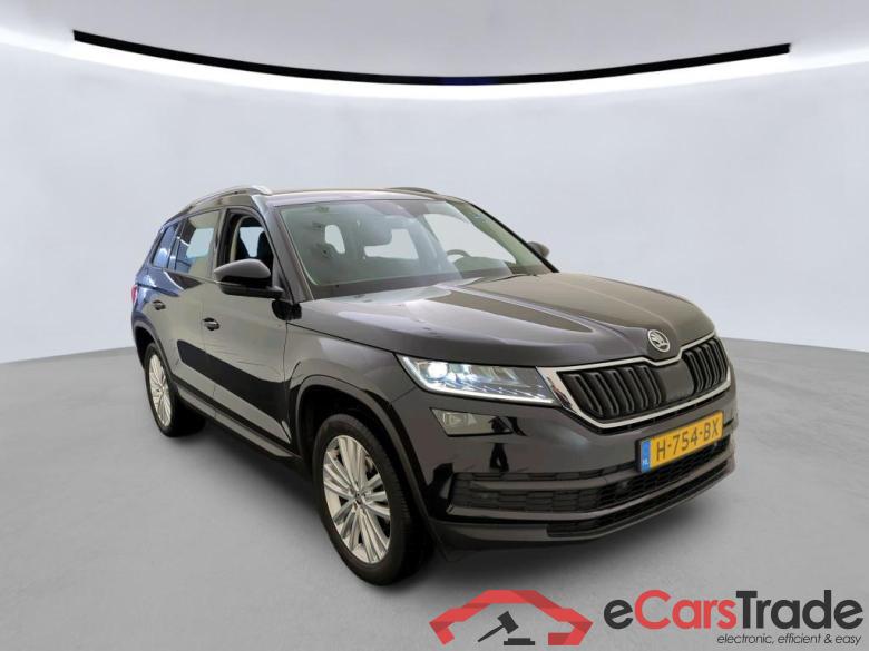SKODA Kodiaq 110 kW #4