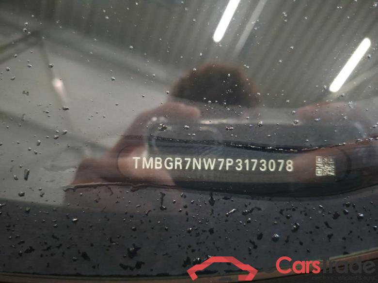 SKODA Kamiq 81 kW #2