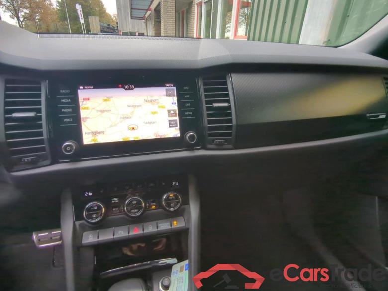 SKODA Kodiaq 110 kW #3