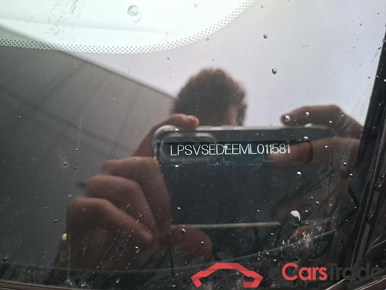 Polestar 2 300 kW #3