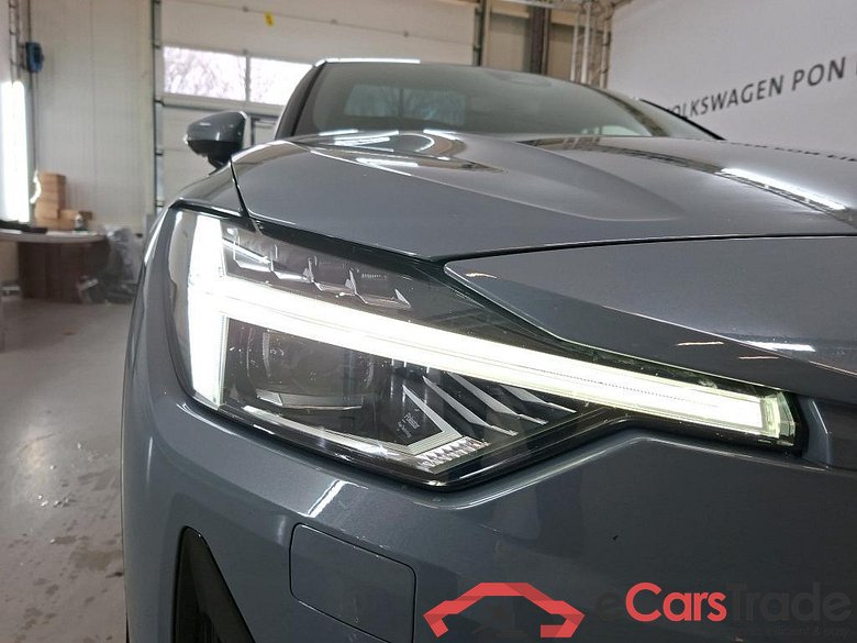 Polestar 2 300 kW #4