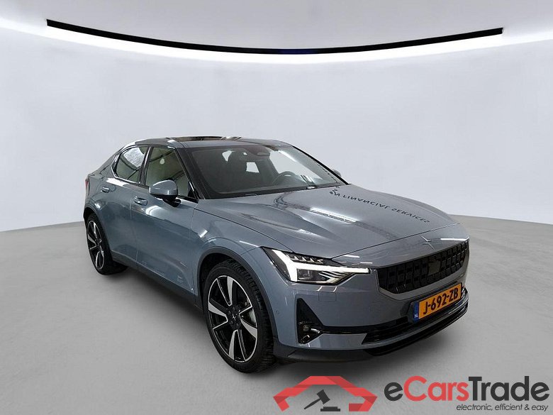 Polestar 2 300 kW #5