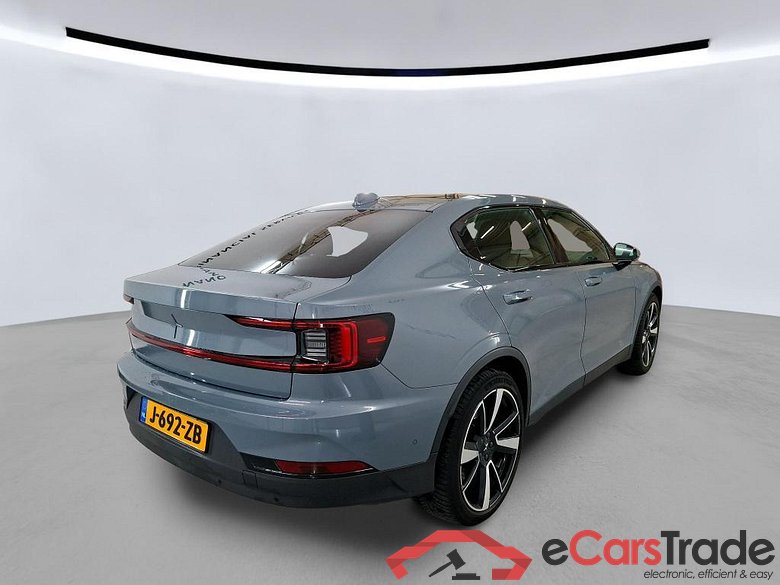 Polestar 2 300 kW #6