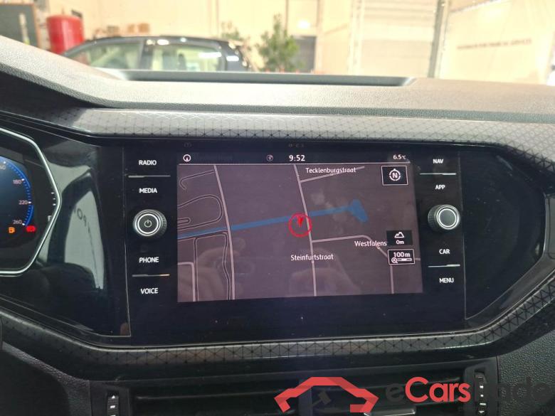 VOLKSWAGEN T-Cross 85 kW #2