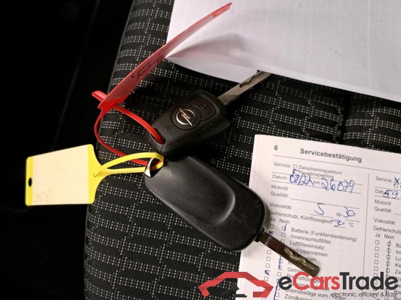 Astra K Sports Tourer Elegance Start/Stop 1.2 Turbo 96KW MT6 E6d #6