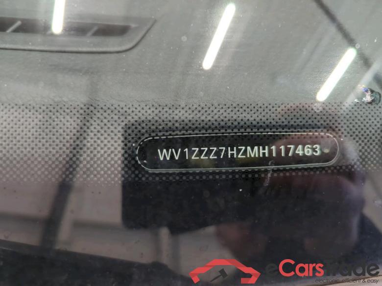 VOLKSWAGEN Transporter 66 kW #2