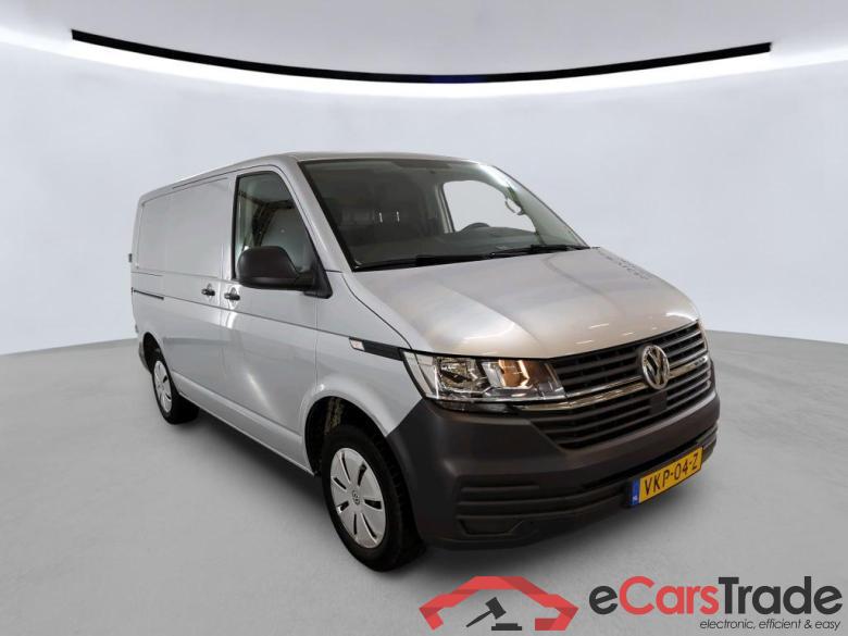VOLKSWAGEN Transporter 66 kW #3