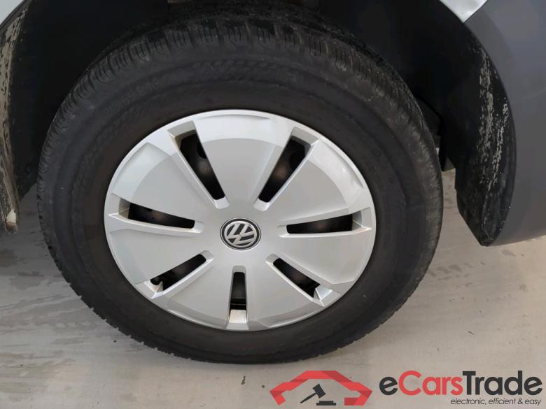 VOLKSWAGEN Transporter 66 kW #6