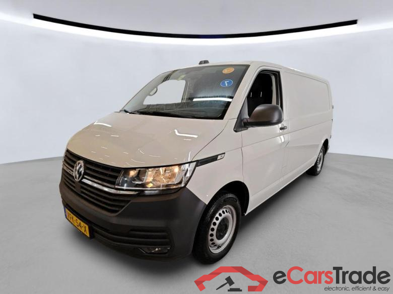 VOLKSWAGEN Transporter 110 kW