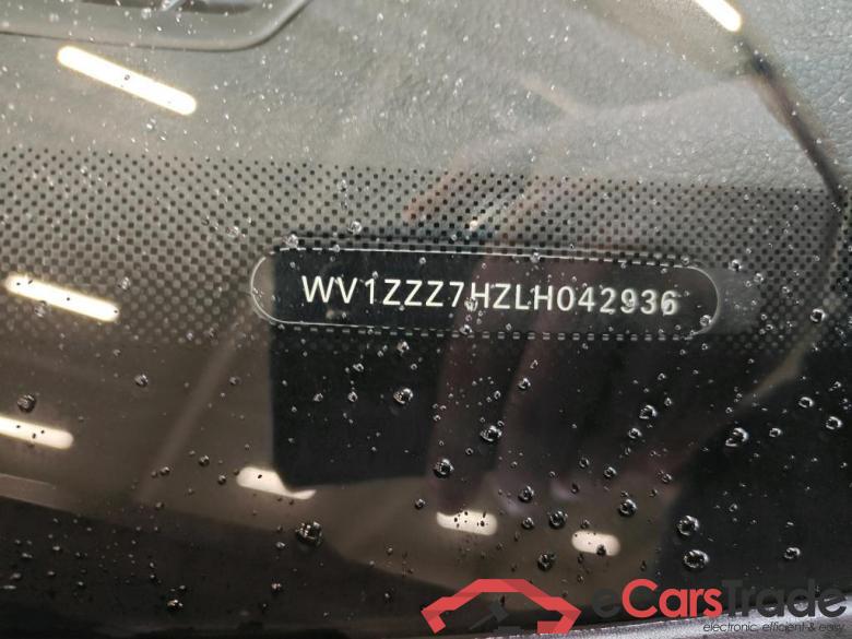 VOLKSWAGEN Transporter 110 kW #2