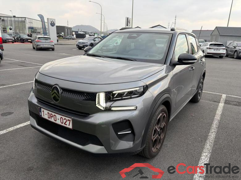 CITROEN C3 1.2 Turbo Max