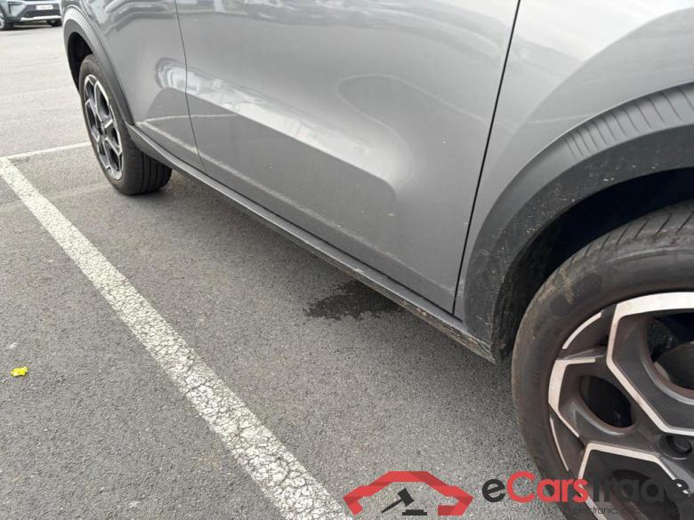 CITROEN C3 1.2 Turbo Max #2