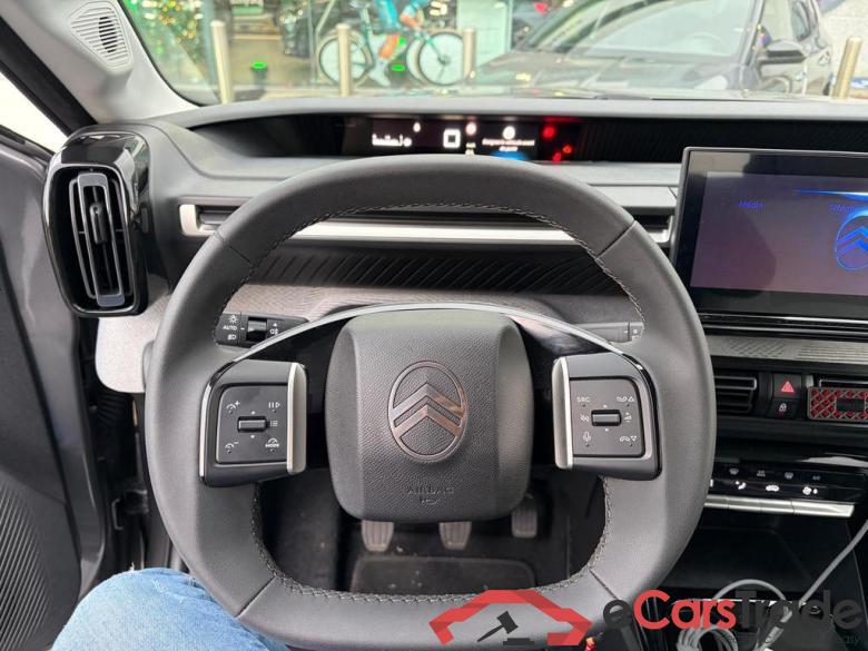 CITROEN C3 1.2 Turbo Max #4