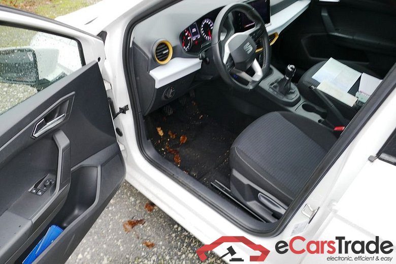 Ibiza Style 1.0 TSI 81KW MT6 E6d #4