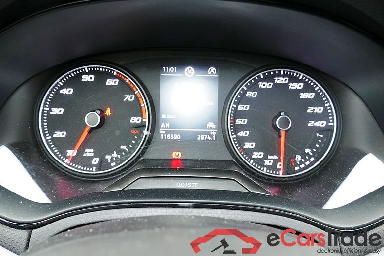 Ibiza Style 1.0 TSI 81KW MT6 E6d #6