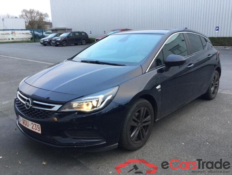 OPEL Astra Astra 1.0 Turbo ECOTEC Innovation S/S (EU6.2)