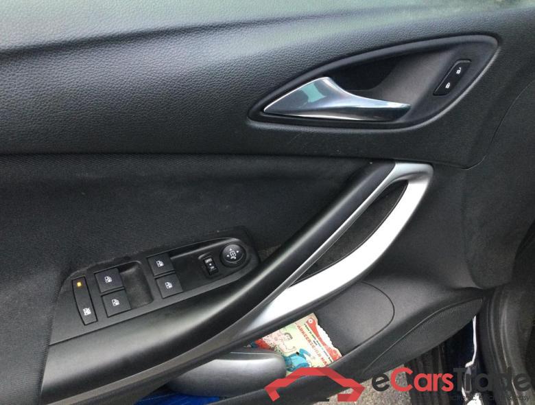 OPEL Astra Astra 1.0 Turbo ECOTEC Innovation S/S (EU6.2) #3