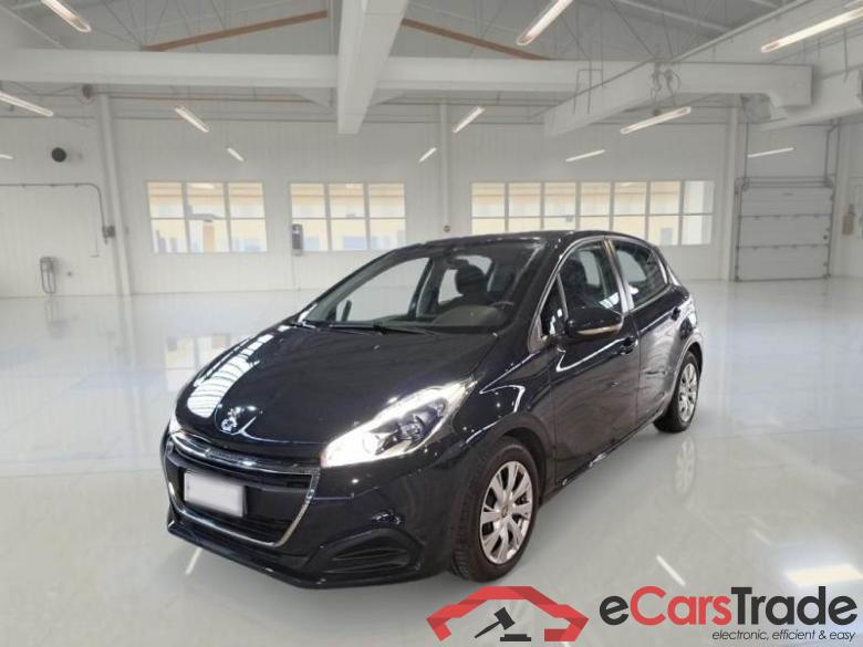 PEUGEOT 208 / 2015 / 5P / BERLINA ACTIVE BLUEHDI 75CV #1