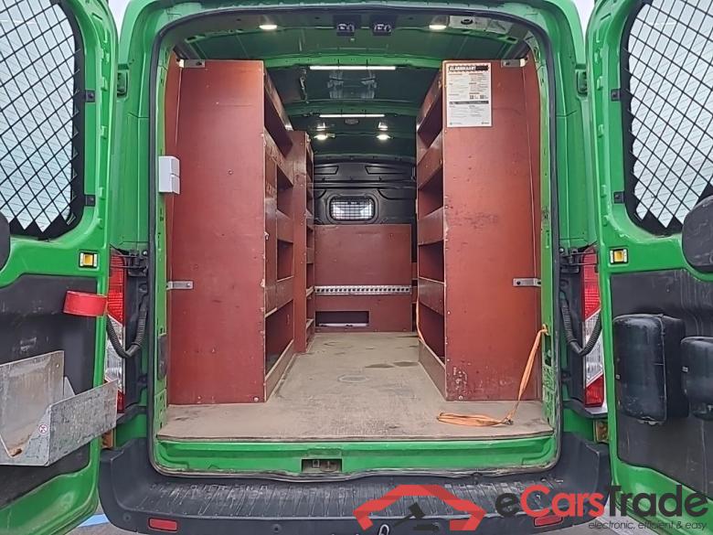 FORD Transit GB 350 130pk L3H2 Ambiente RWD 4D #5