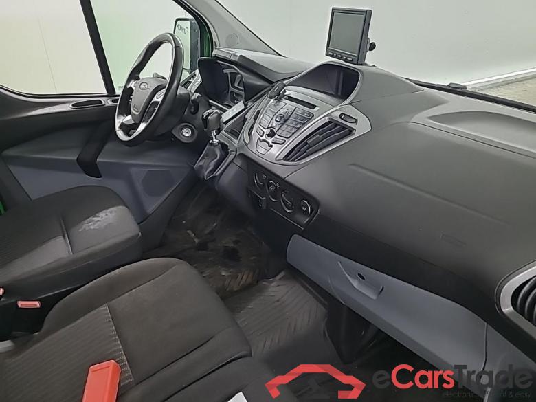 FORD Transit Custom Gesloten Bestel 2.0TD 290 L2H1 Trend 130pk 4D #6